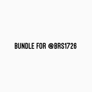 PRIVATE BUNDLE